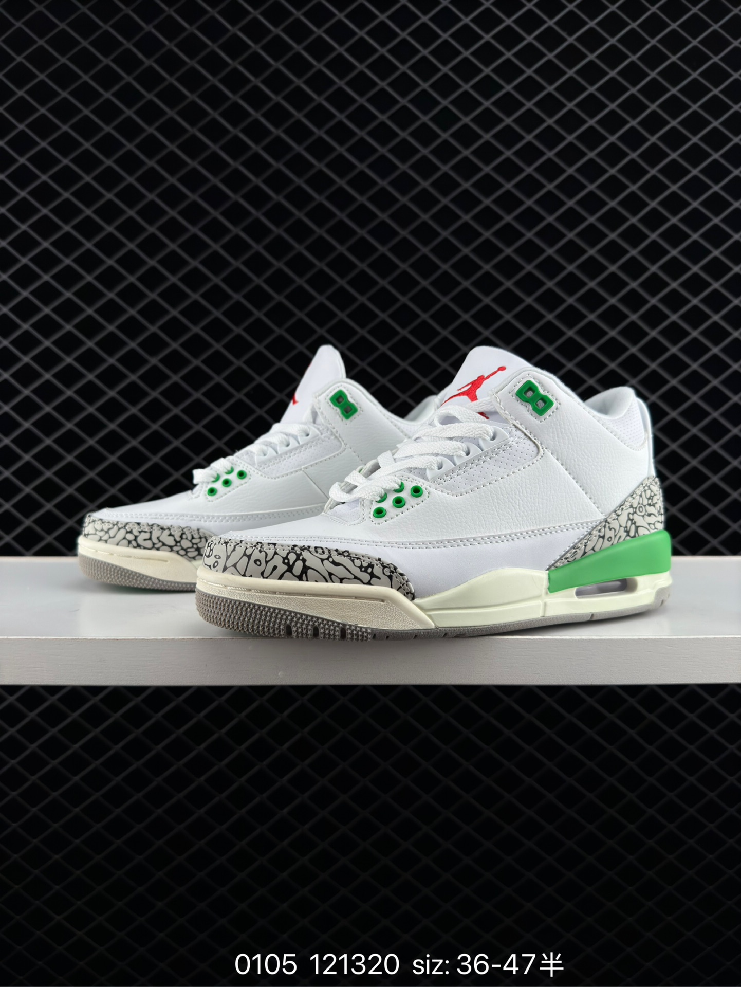 Nike Air Jordan 3 Retro SE